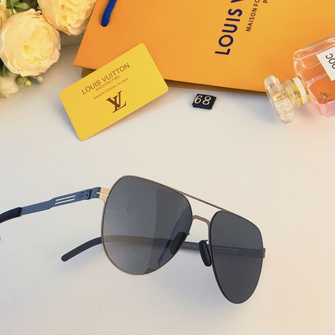 Louis Vuitton Sunglasses